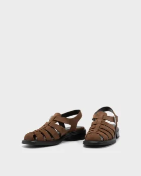 Ellis-Sandalen