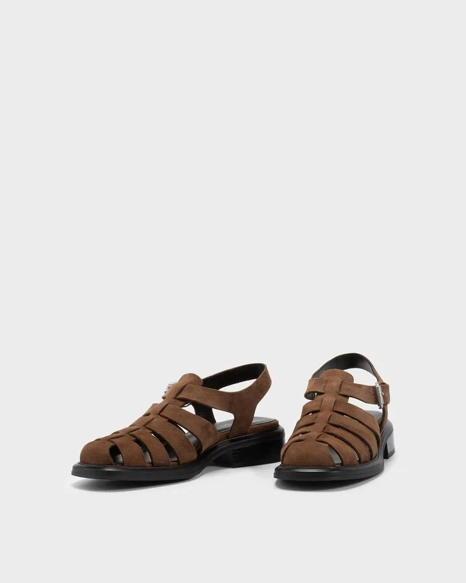 Ellis-Sandalen