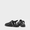 Ellis-Sandalen