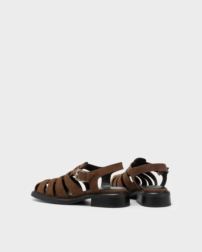 Ellis-Sandalen