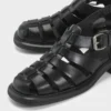 Ellis-Sandalen