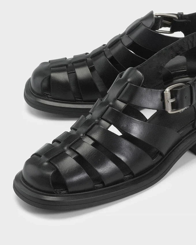 Ellis-Sandalen