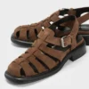 Ellis-Sandalen