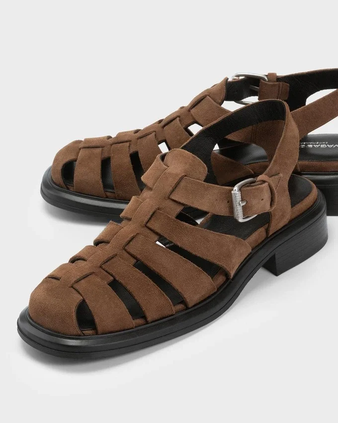 Ellis-Sandalen