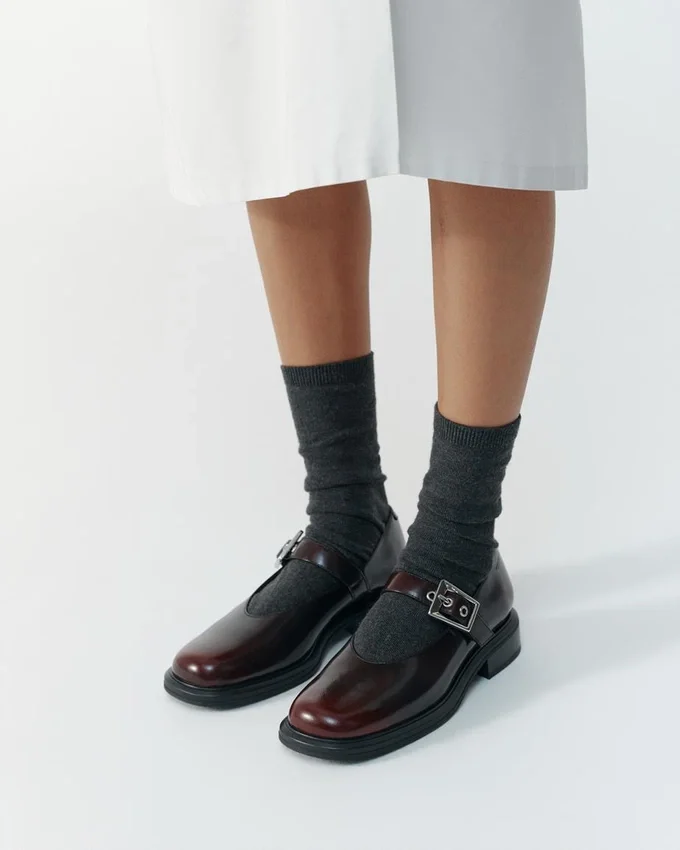Ellis-schoenen