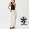 Evie sandalen met hak