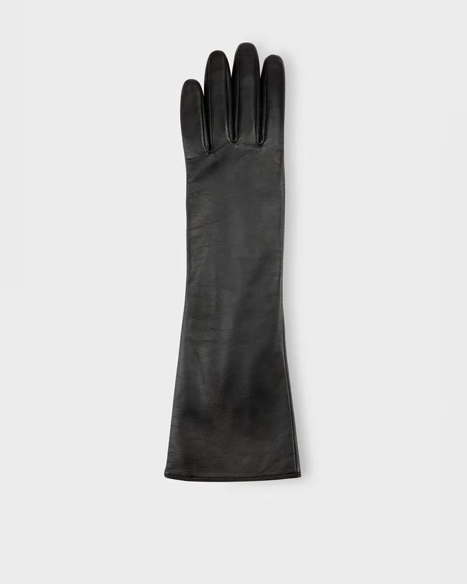 Extra lange handschoen W