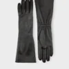 Extra lange handschoen W
