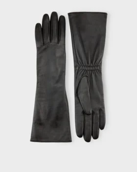 Extra lange handschoen W