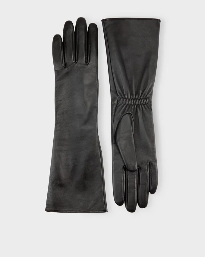 Extra lange handschoen W