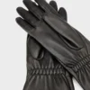 Extra lange handschoen W