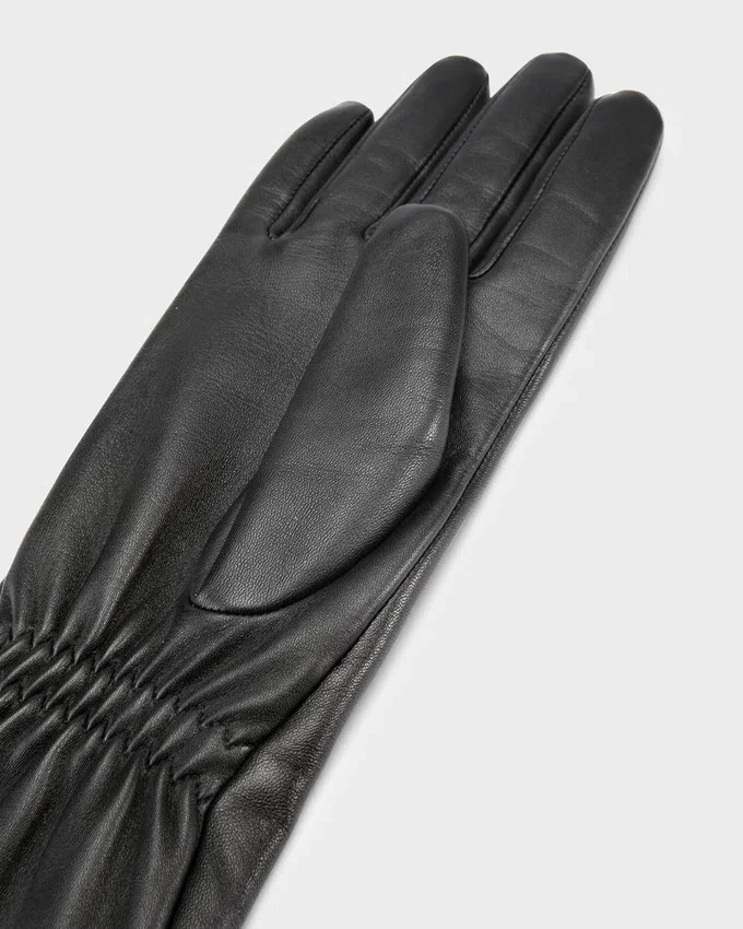 Extra lange handschoen W