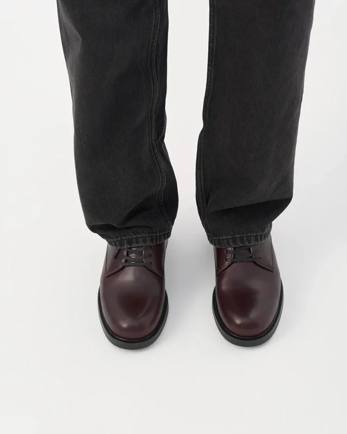 Floyd Schoenen