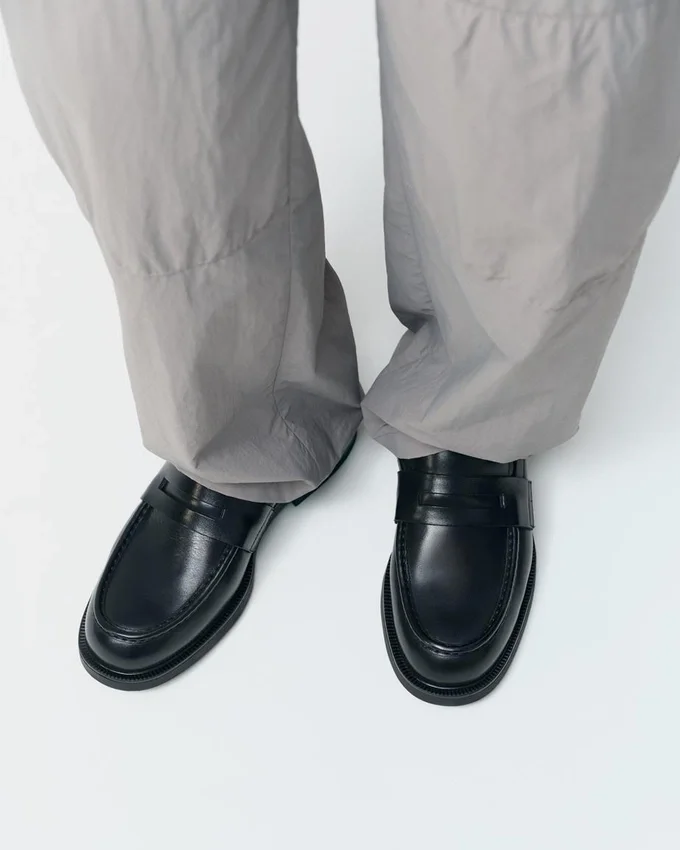 Floyd Schoenen