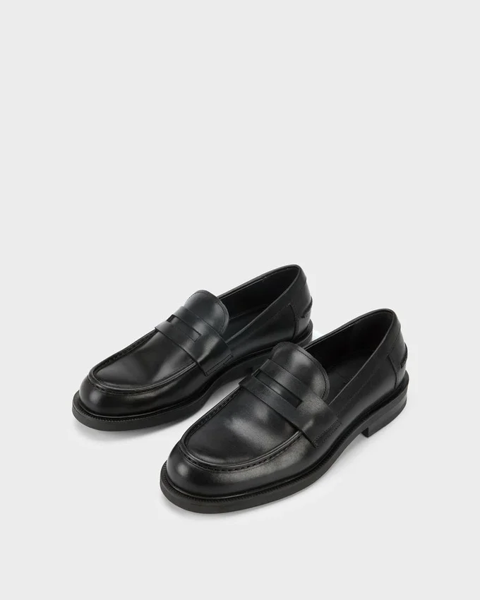Floyd Schoenen