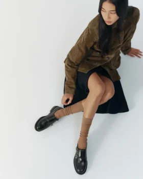 Freya-schoenen