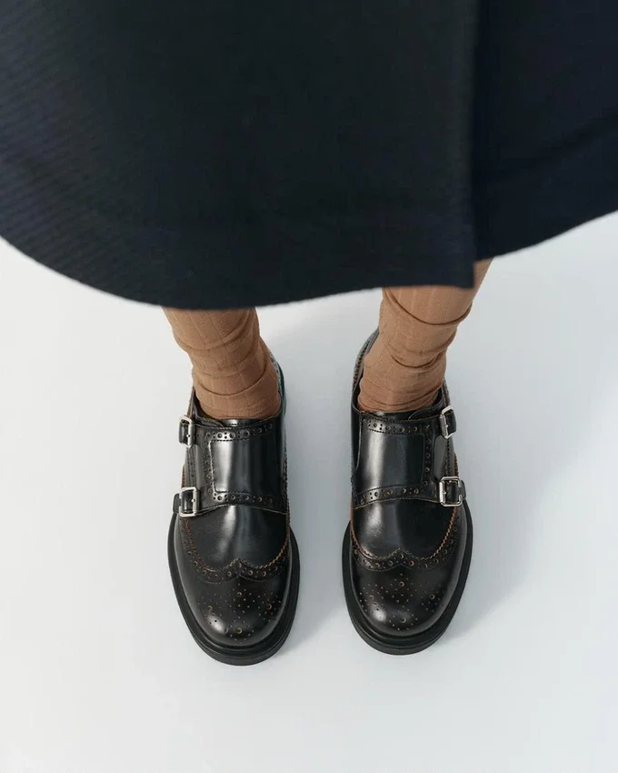 Freya-schoenen