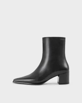 Giselle enkellaarzen