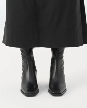 Hedda enkellaarzen