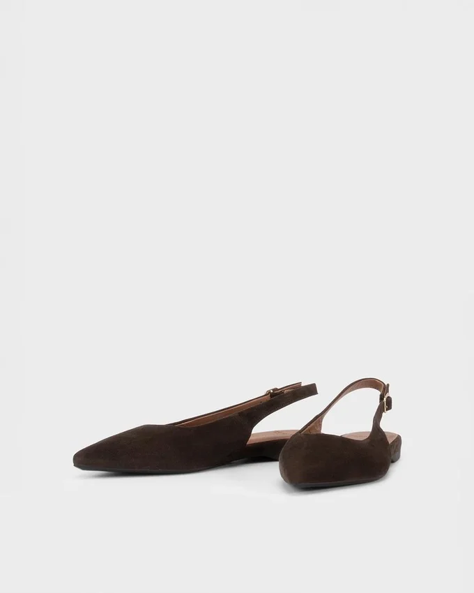 Hermine ballerina's