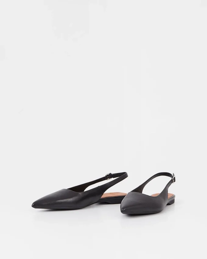 Hermine ballerina's