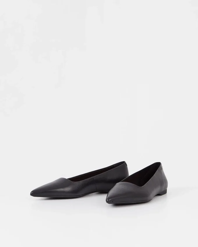 Hermine ballerina's