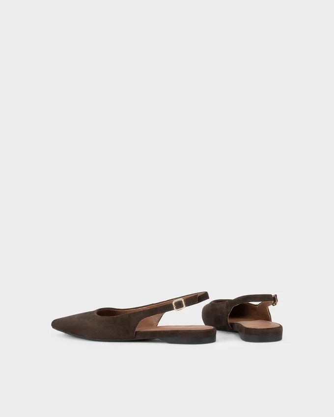 Hermine ballerina's