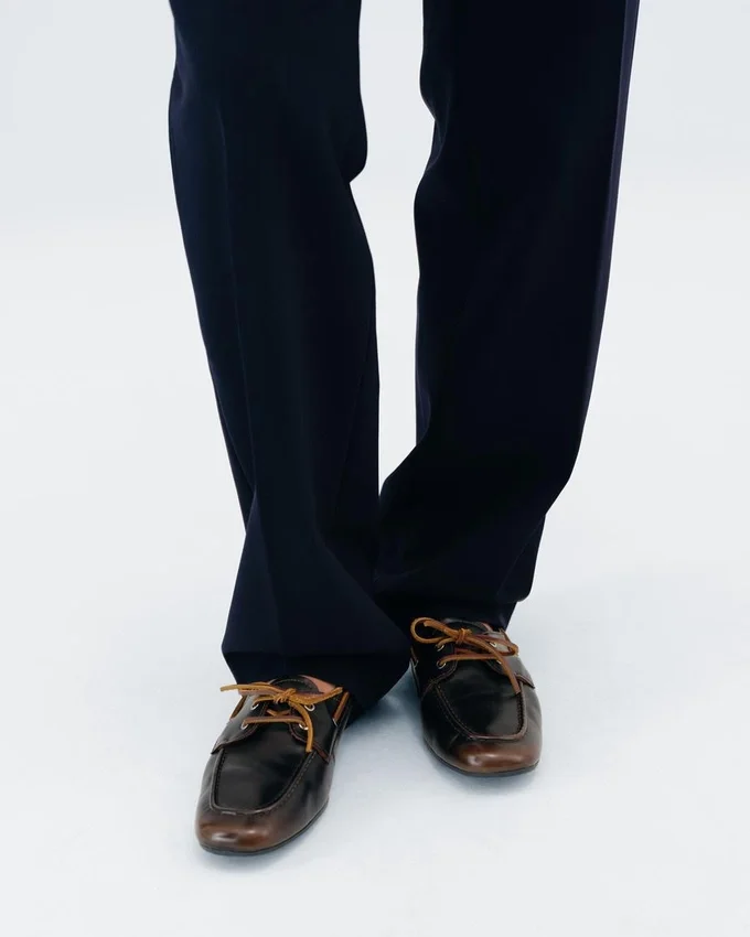 Hillary-schoenen