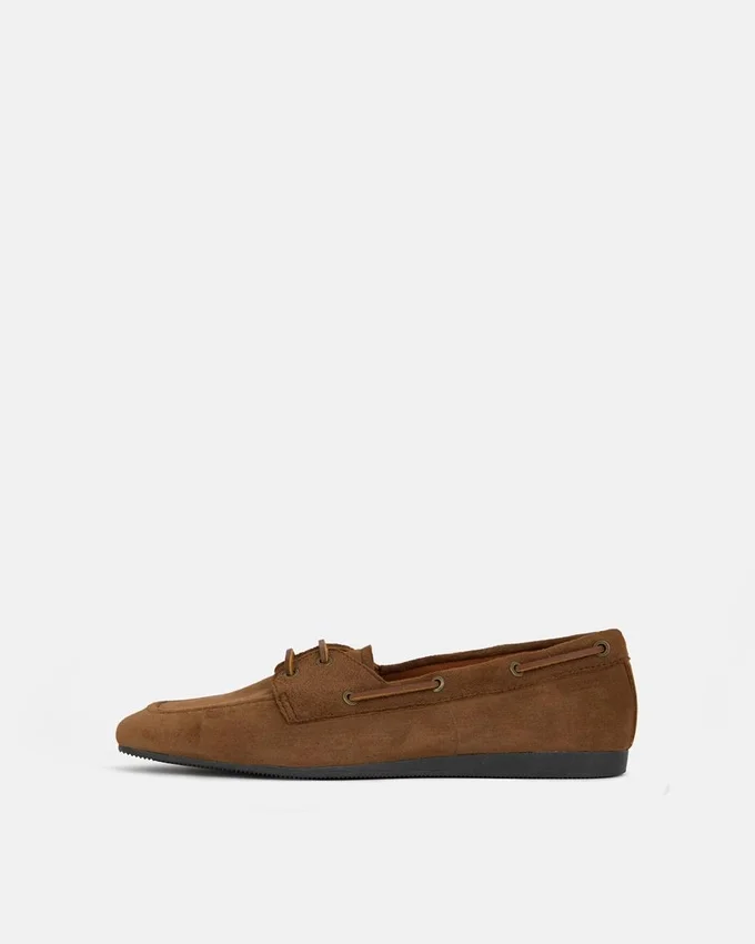 Hillary-schoenen