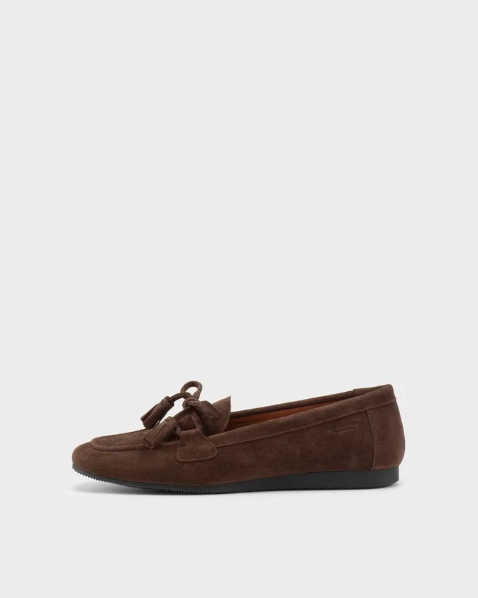Hillary-schoenen