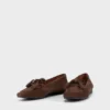 Hillary-schoenen