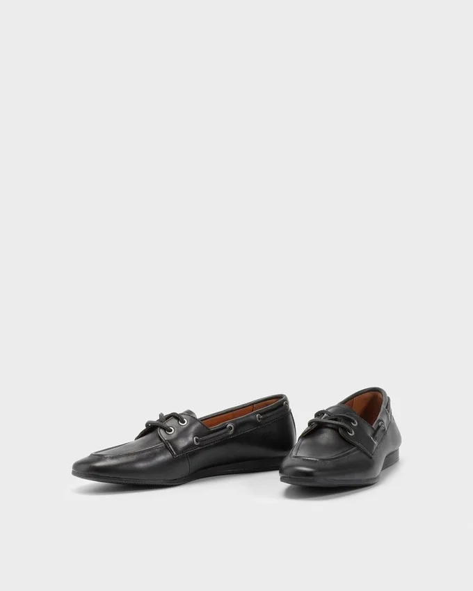 Hillary-schoenen