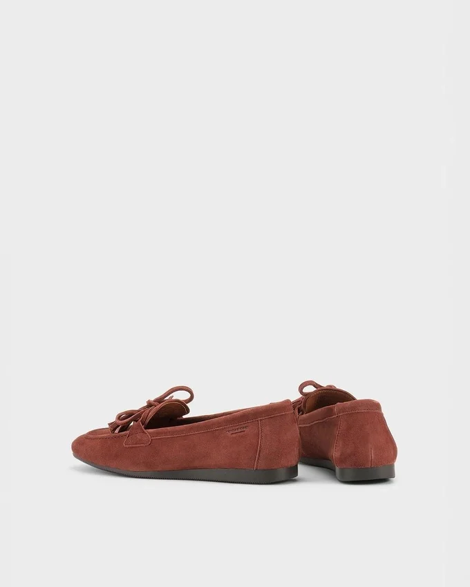 Hillary-schoenen