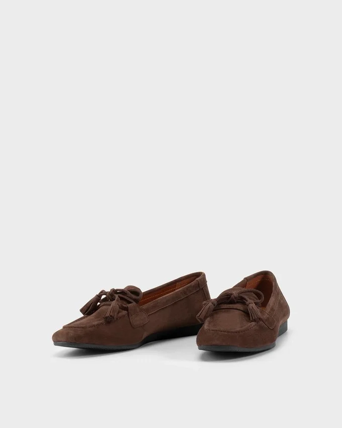 Hillary-schoenen
