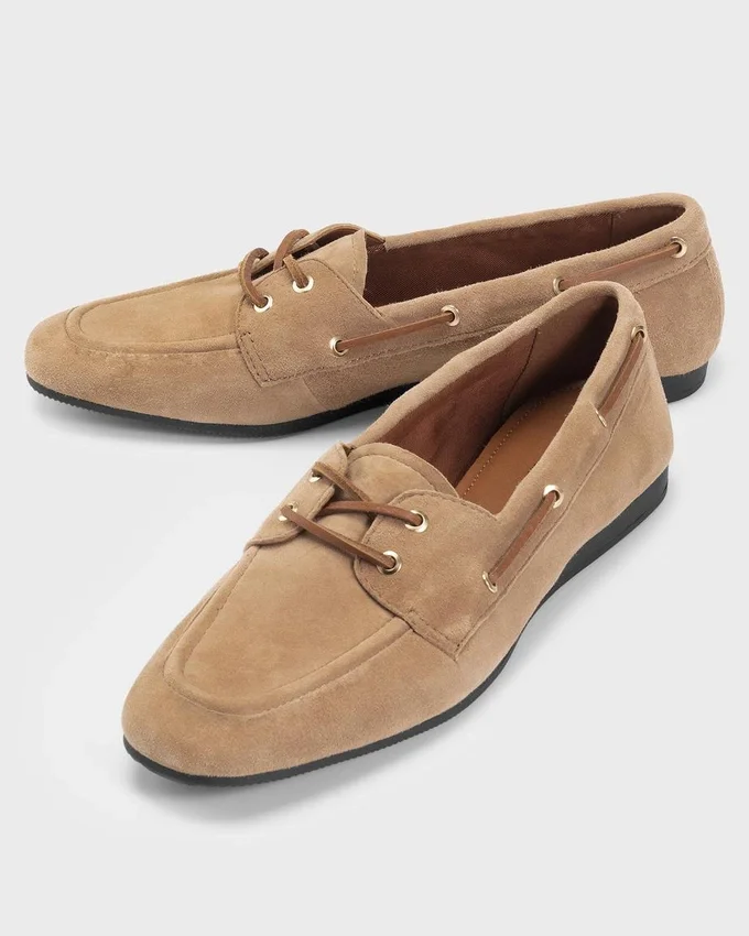 Hillary-schoenen