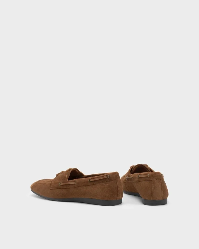 Hillary-schoenen