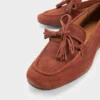 Hillary-schoenen