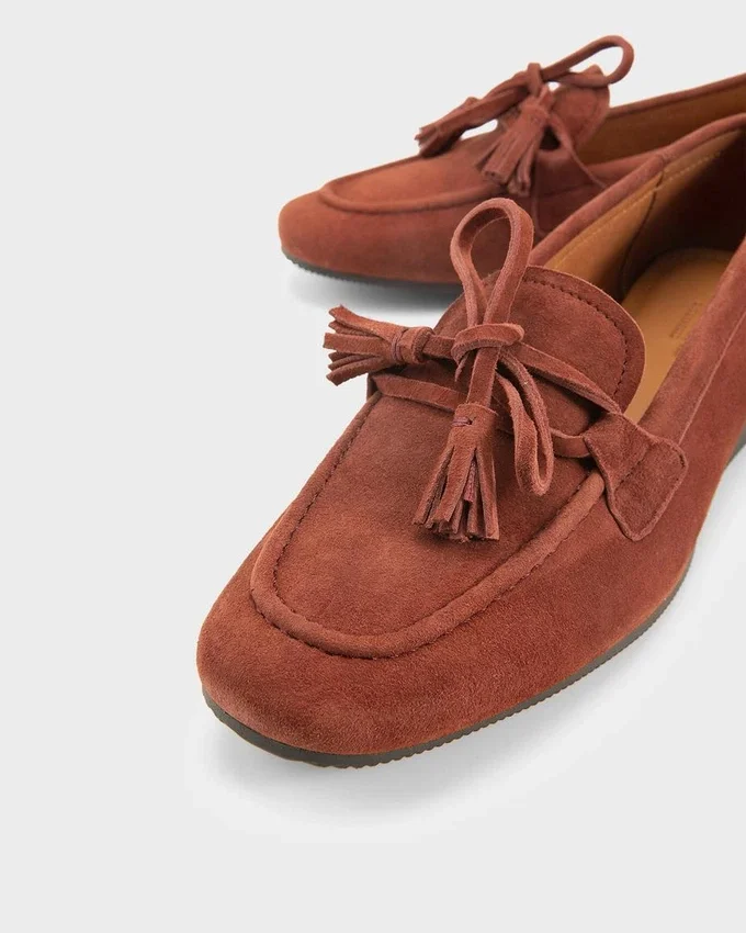 Hillary-schoenen