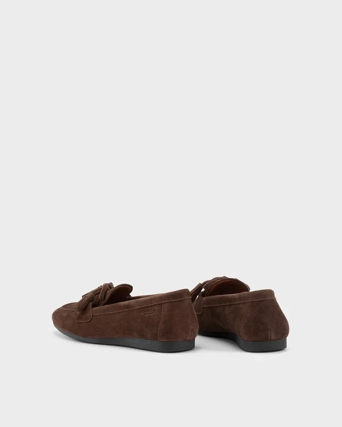 Hillary-schoenen