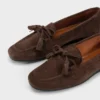 Hillary-schoenen