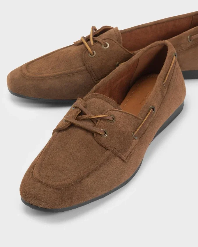 Hillary-schoenen