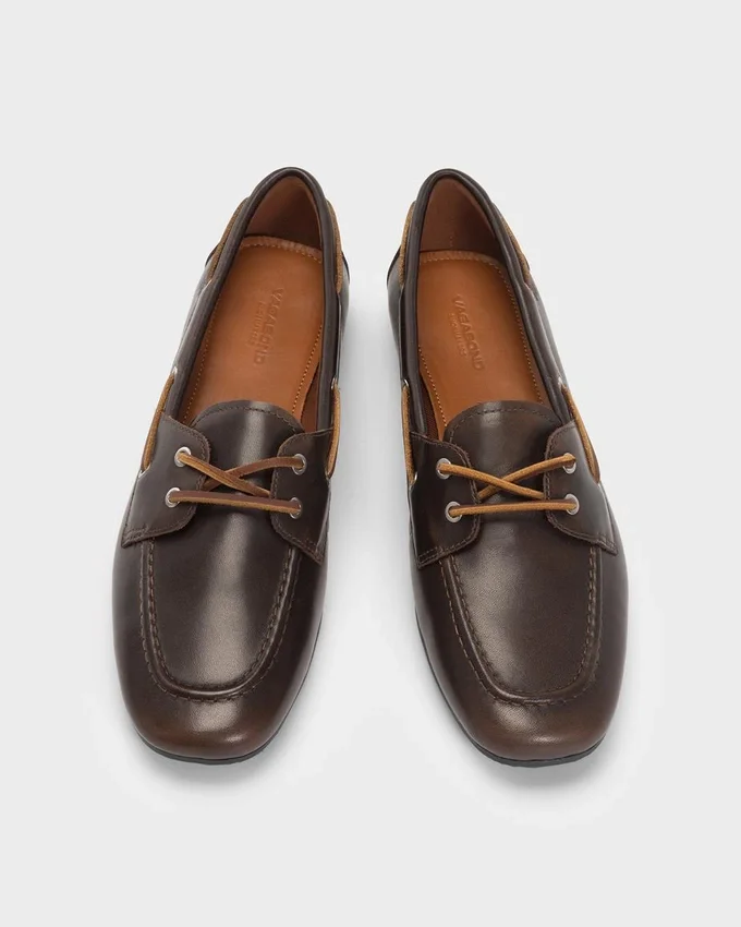 Hillary-schoenen