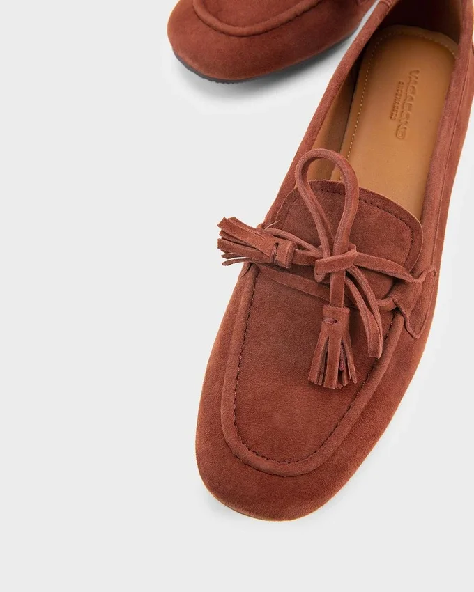 Hillary-schoenen