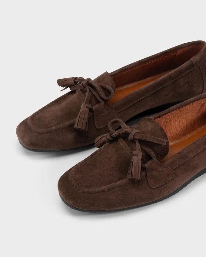 Hillary-schoenen