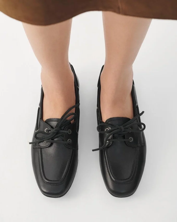Hillary-schoenen