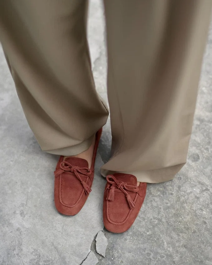 Hillary-schoenen
