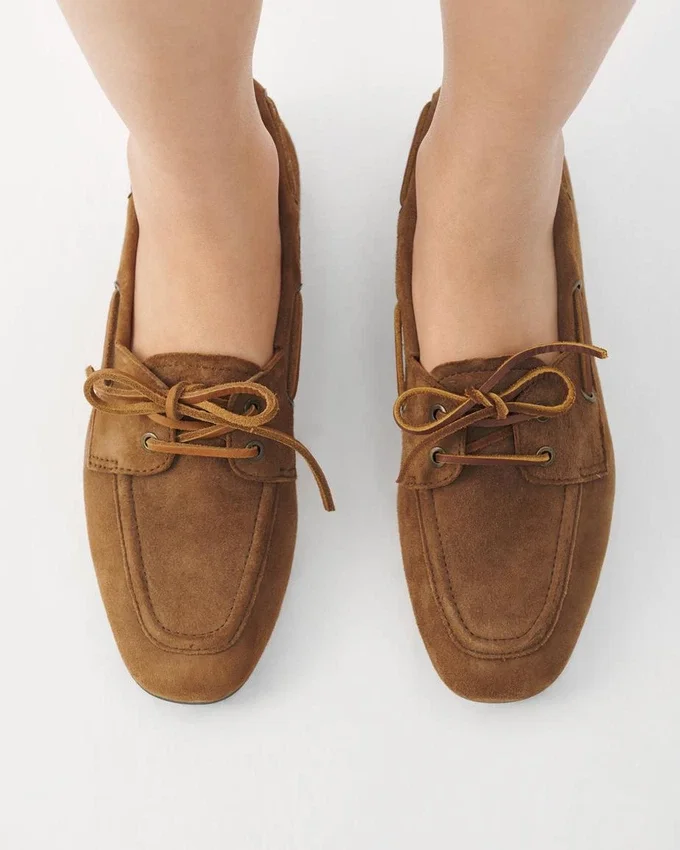 Hillary-schoenen