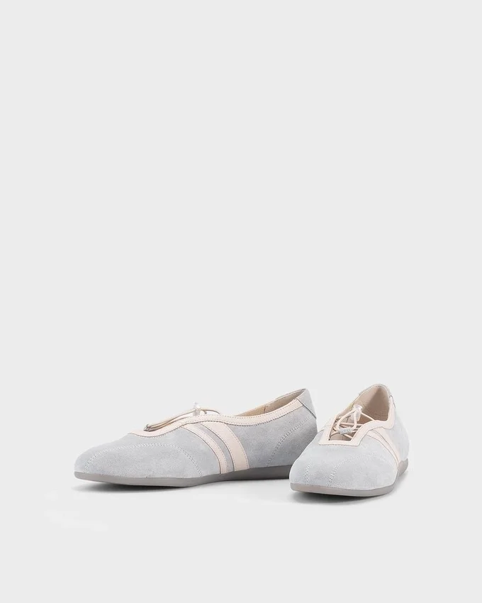 Hollie ballerina's