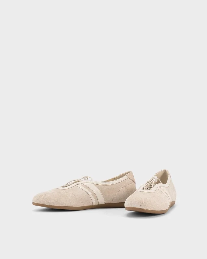 Hollie ballerina's