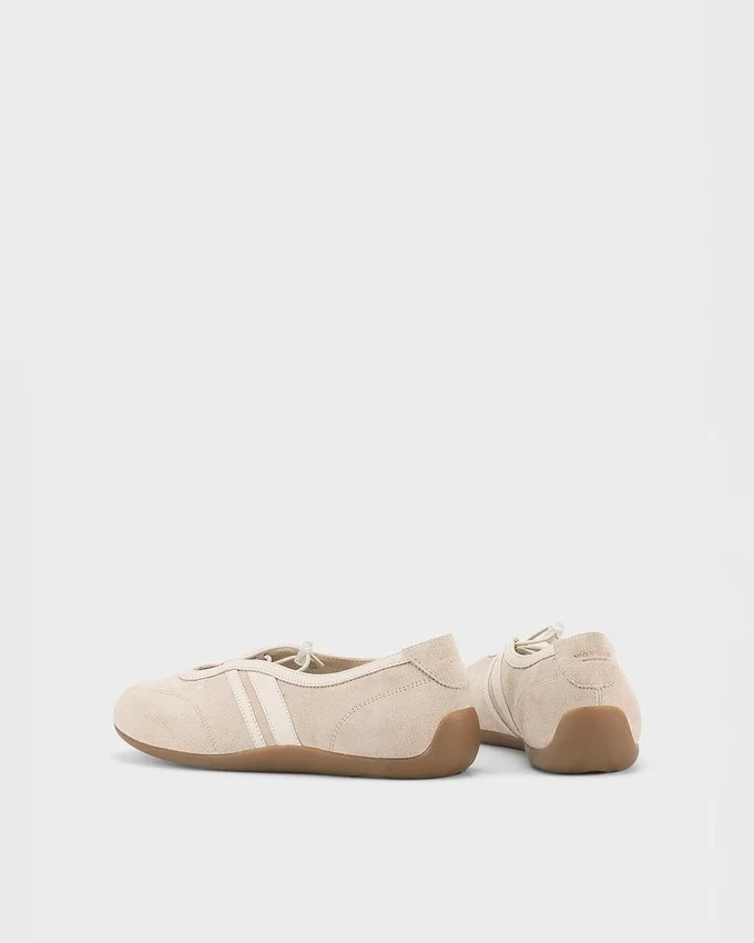 Hollie ballerina's